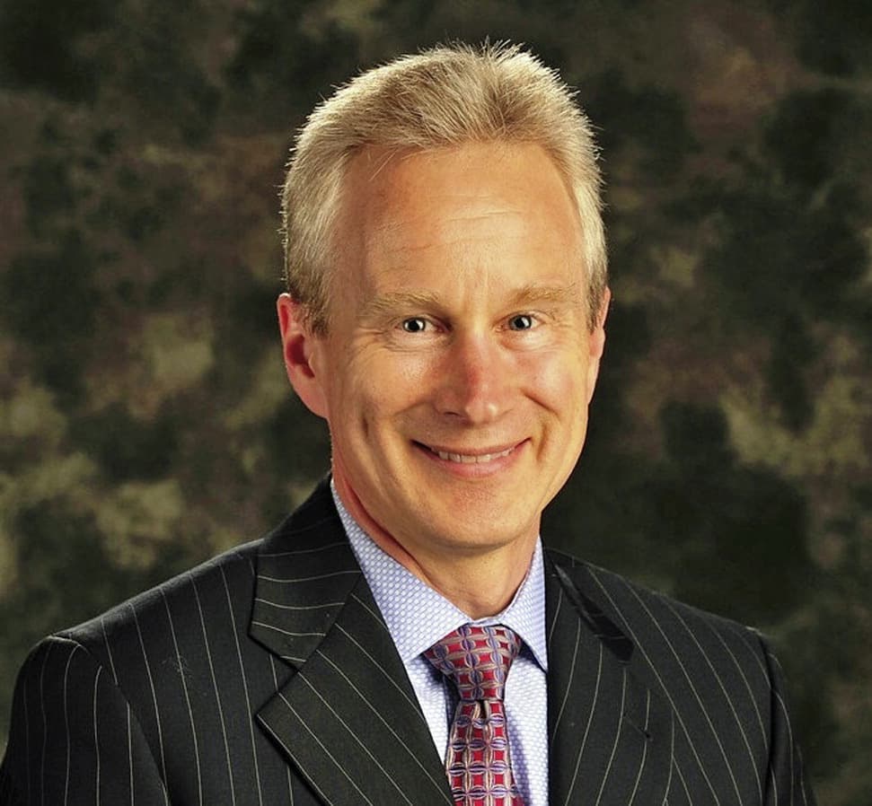 Dr. Peter McCullough en pratique clinique