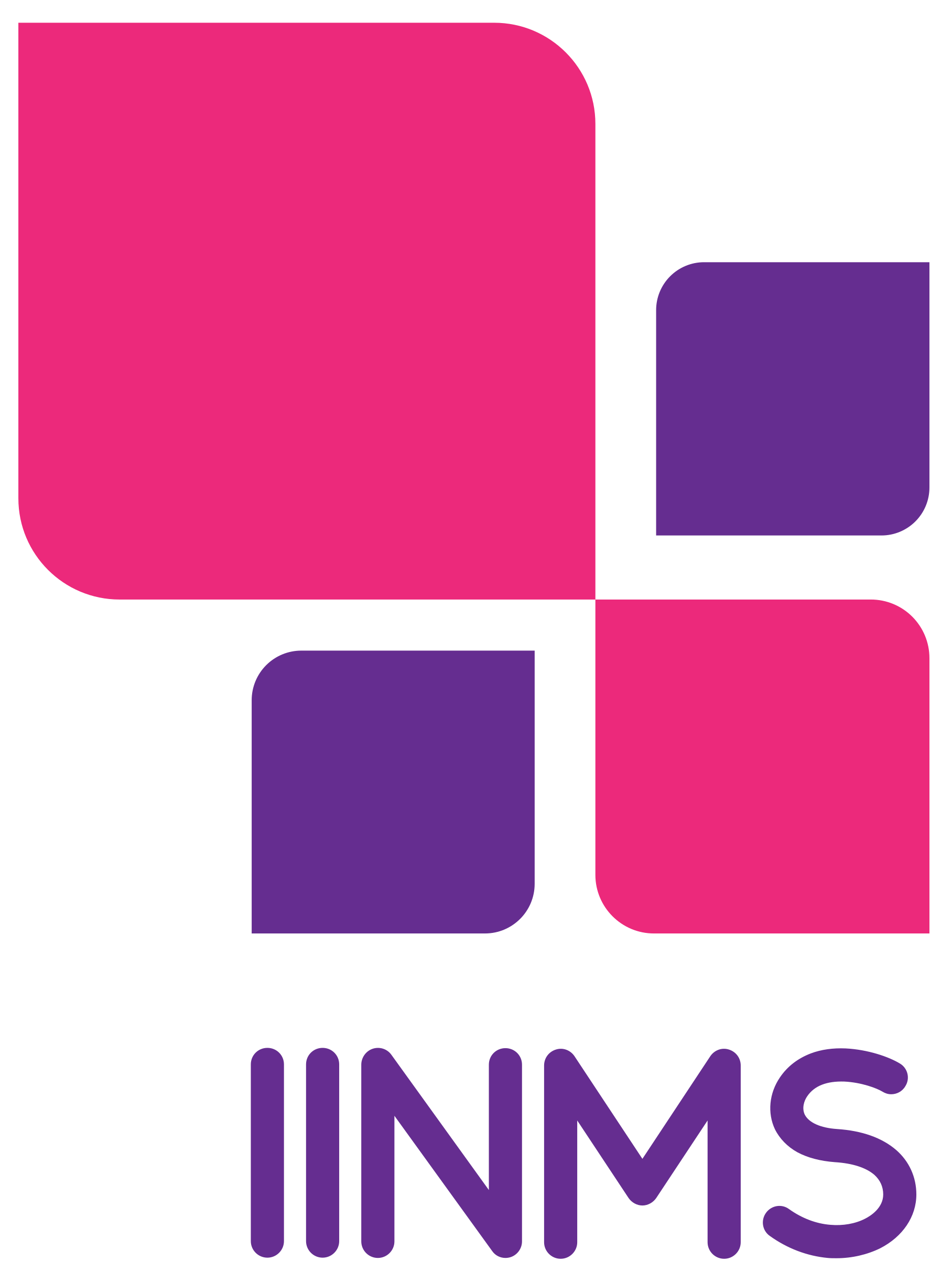 Logo IINMS