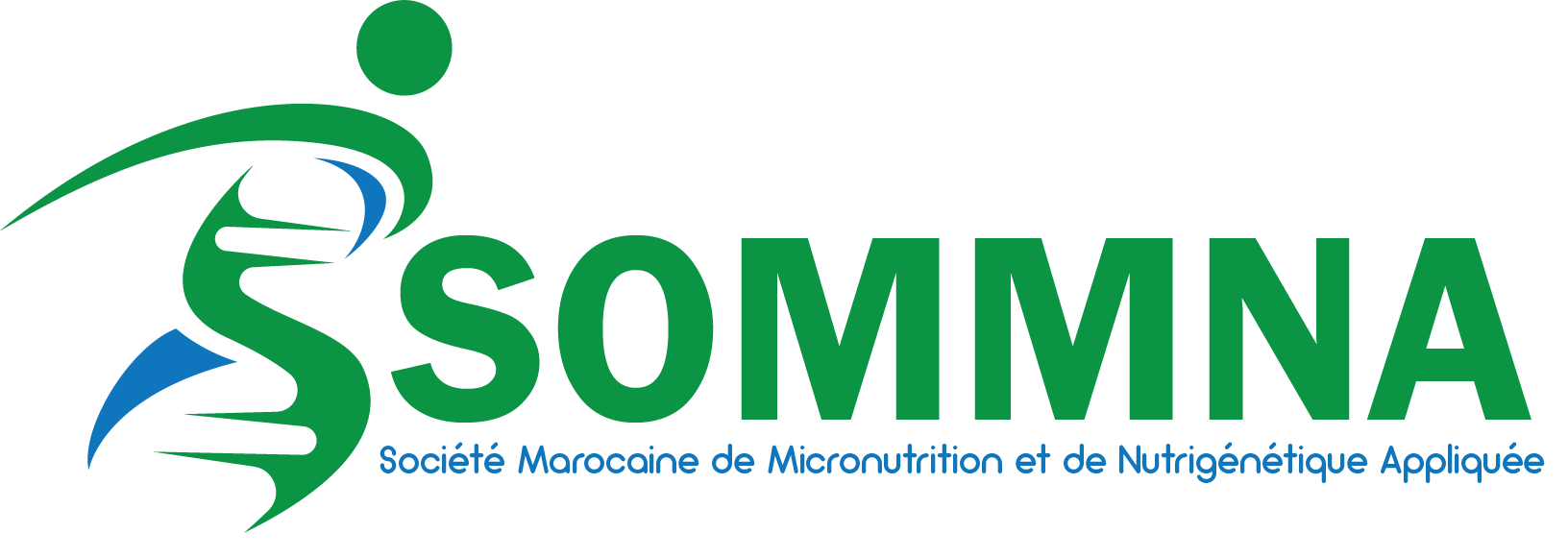Logo SOMMNA