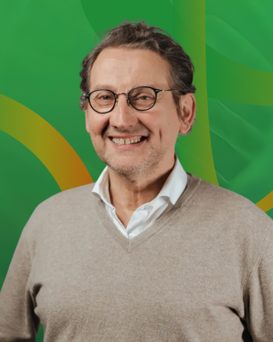 Dr Serge Balon Perin